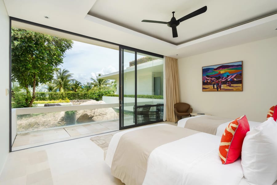 Samujana Villa 22 | Koh Samui, Thailand | Luxury Real Estate