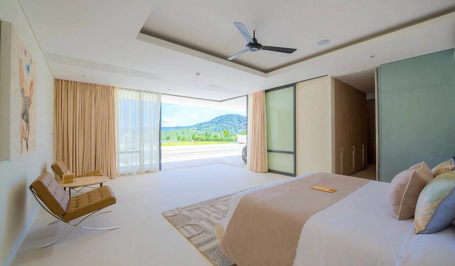 Samujana Villa 22 | Koh Samui, Thailand | Luxury Real Estate