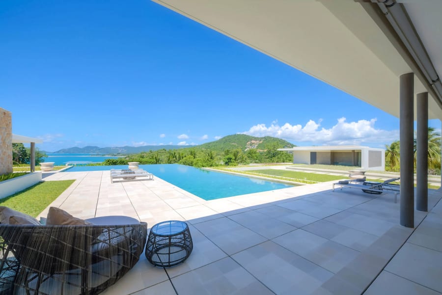 Samujana Villa 22 | Koh Samui, Thailand | Luxury Real Estate