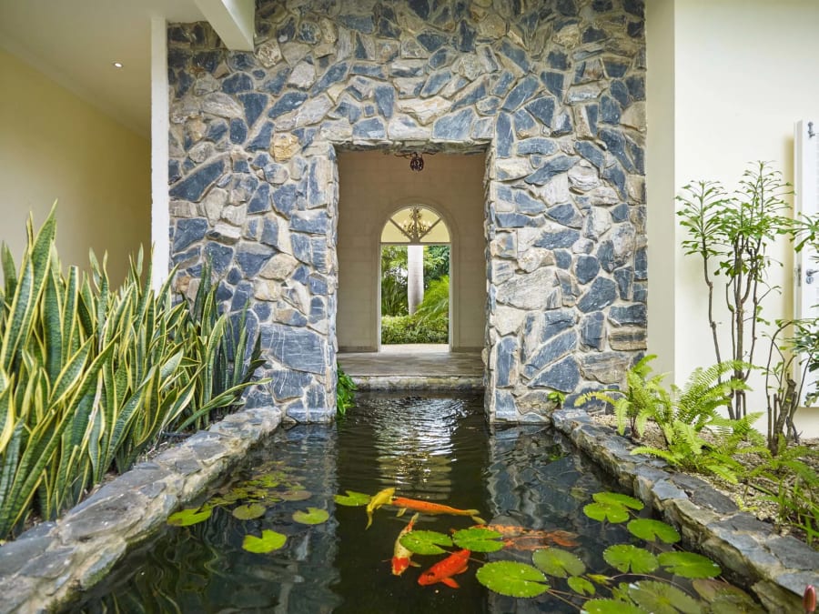 Villa Alba | St. James, Barbados | Luxury Real Estate