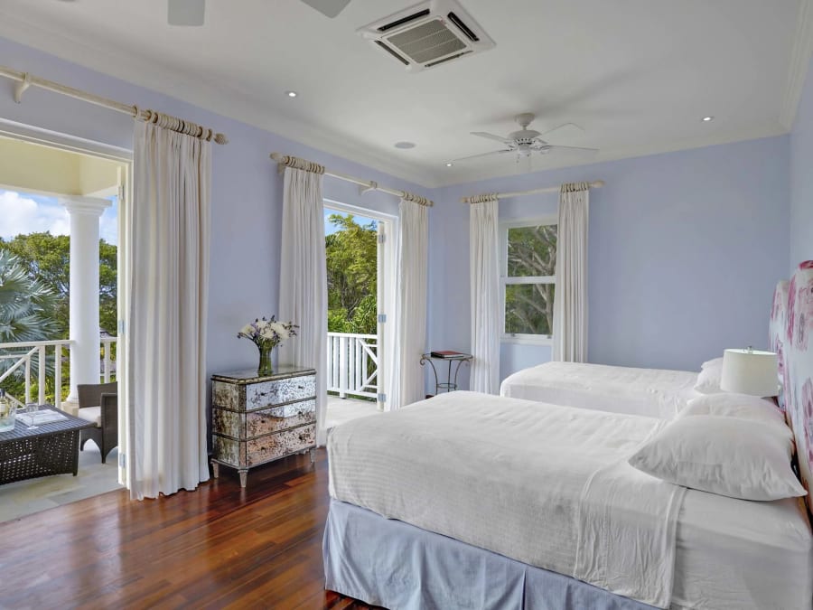 Villa Alba | St. James, Barbados | Luxury Real Estate