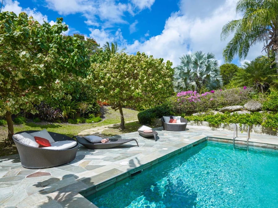 Villa Alba | St. James, Barbados | Luxury Real Estate