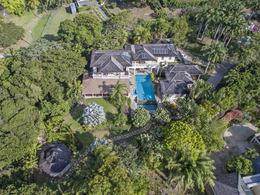 Villa Alba | St. James, Barbados | Luxury Real Estate