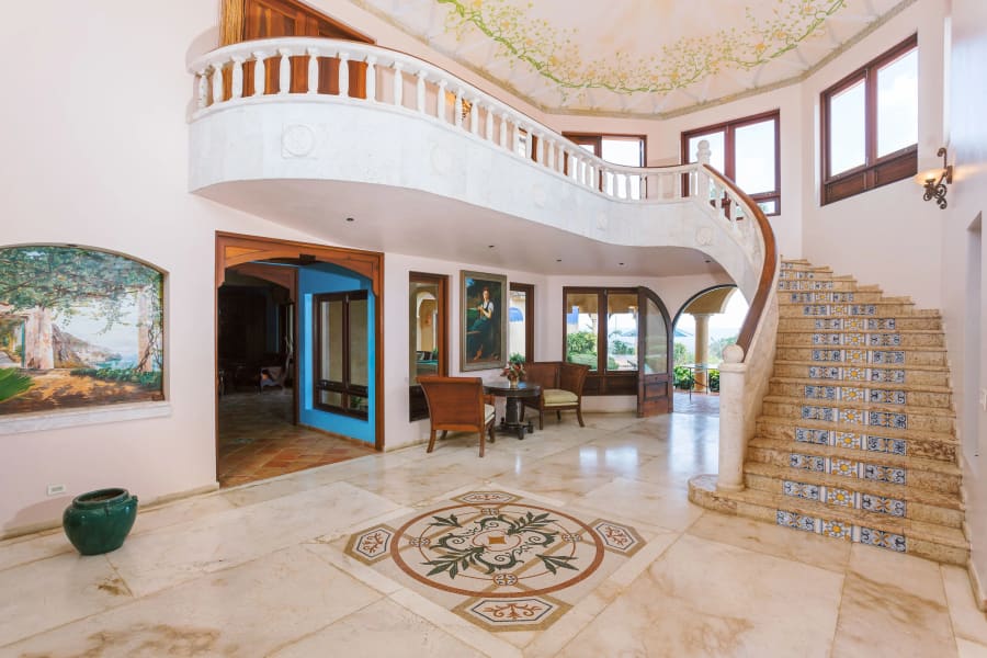 Villa Castellemonte | Cabrera, Dominican Republic | Luxury Real Estate