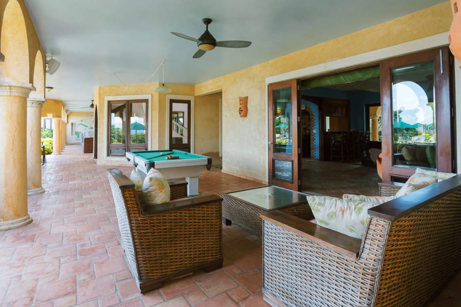 Villa Castellemonte | Cabrera, Dominican Republic | Luxury Real Estate