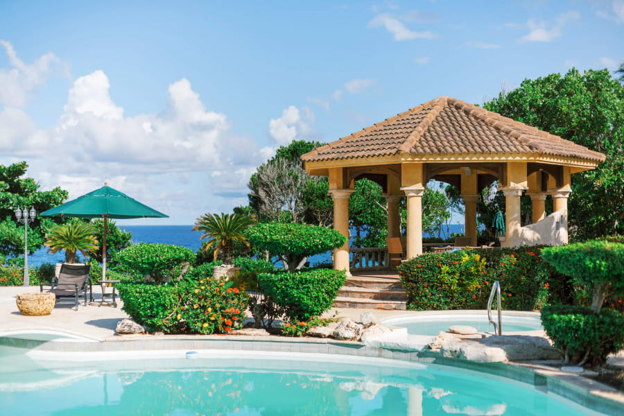 Villa Castellemonte | Cabrera, Dominican Republic | Luxury Real Estate