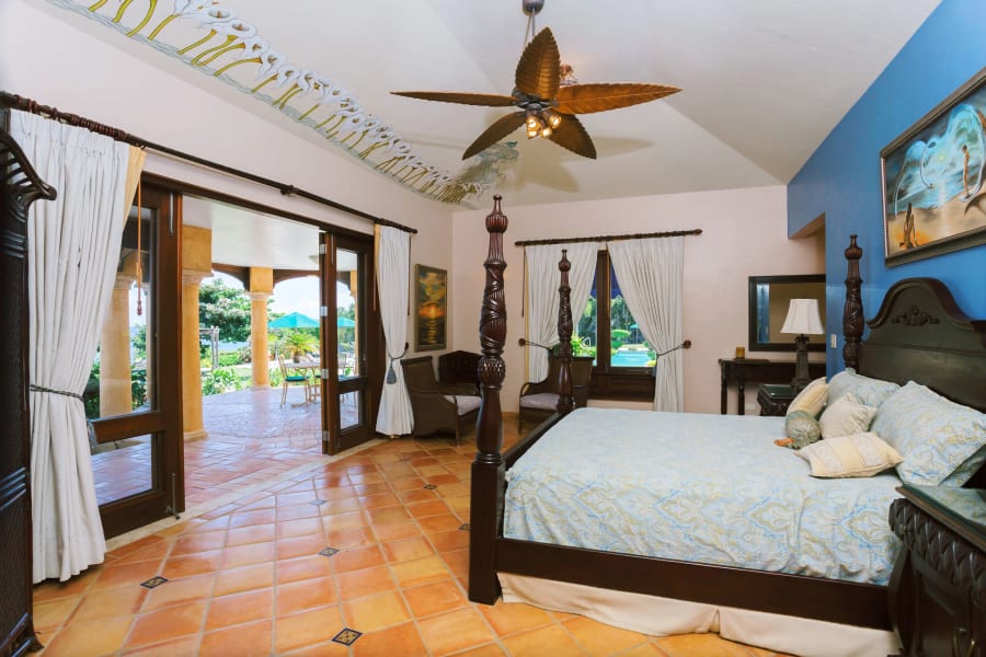 Villa Castellemonte | Cabrera, Dominican Republic | Luxury Real Estate