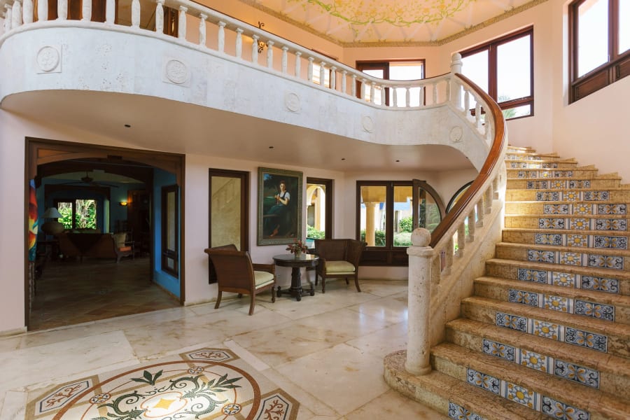 Villa Castellemonte | Cabrera, Dominican Republic | Luxury Real Estate