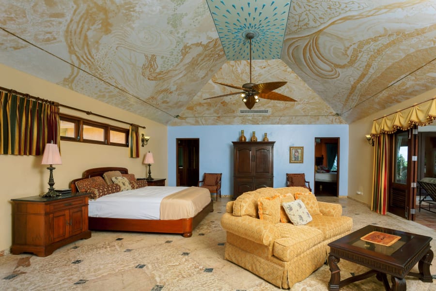 Villa Castellemonte | Cabrera, Dominican Republic | Luxury Real Estate