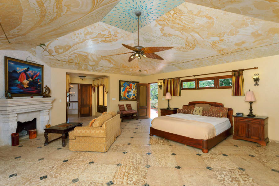 Villa Castellemonte | Cabrera, Dominican Republic | Luxury Real Estate