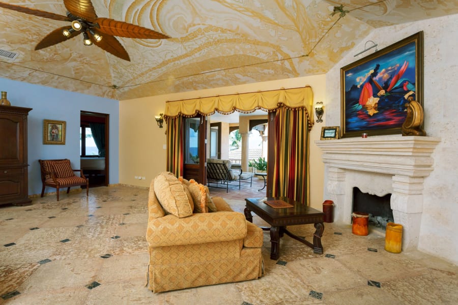 Villa Castellemonte | Cabrera, Dominican Republic | Luxury Real Estate