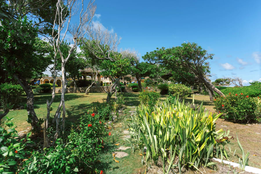 Villa Castellemonte | Cabrera, Dominican Republic | Luxury Real Estate