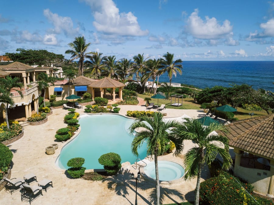 Villa Castellemonte | Cabrera, Dominican Republic | Luxury Real Estate