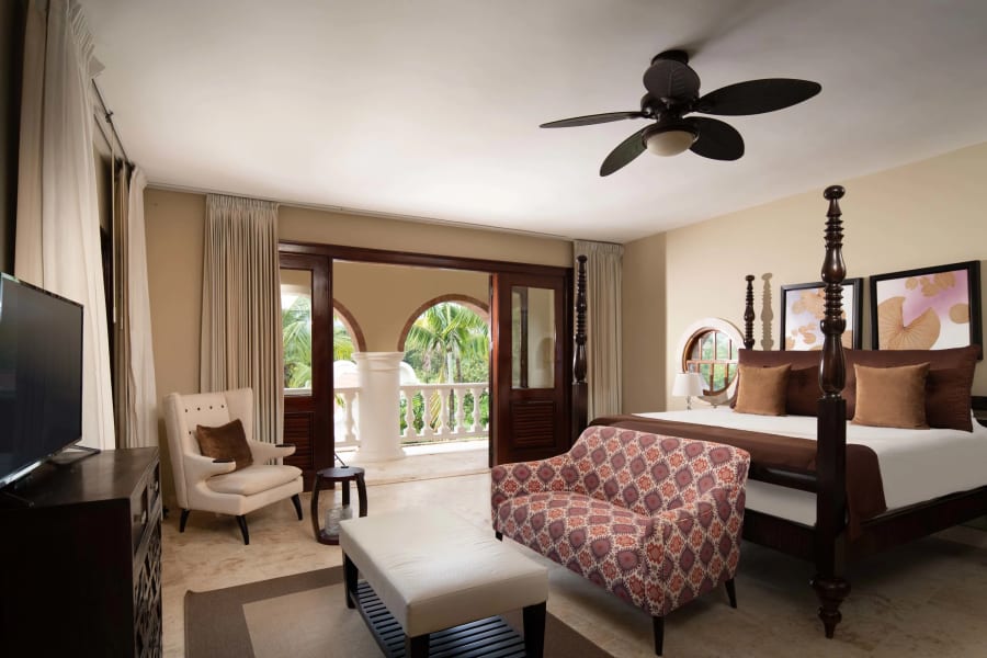 Villa Castillo Del Mar | Orchid Bay, Cabrera, Dominican Republic | Luxury Real Estate