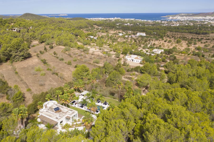 Bella Vista, Ibiza, Spain