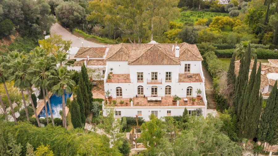 Marbella, Málaga, Spain