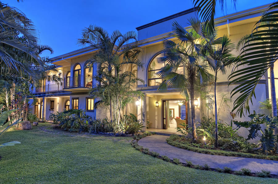 Villa Estrella | Playa Ocotal, Guanacaste Province, Costa Rica | Luxury Real Estate