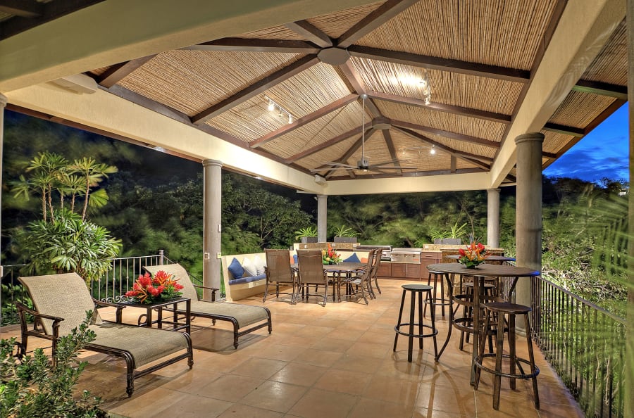 Villa Estrella | Playa Ocotal, Guanacaste Province, Costa Rica | Luxury Real Estate