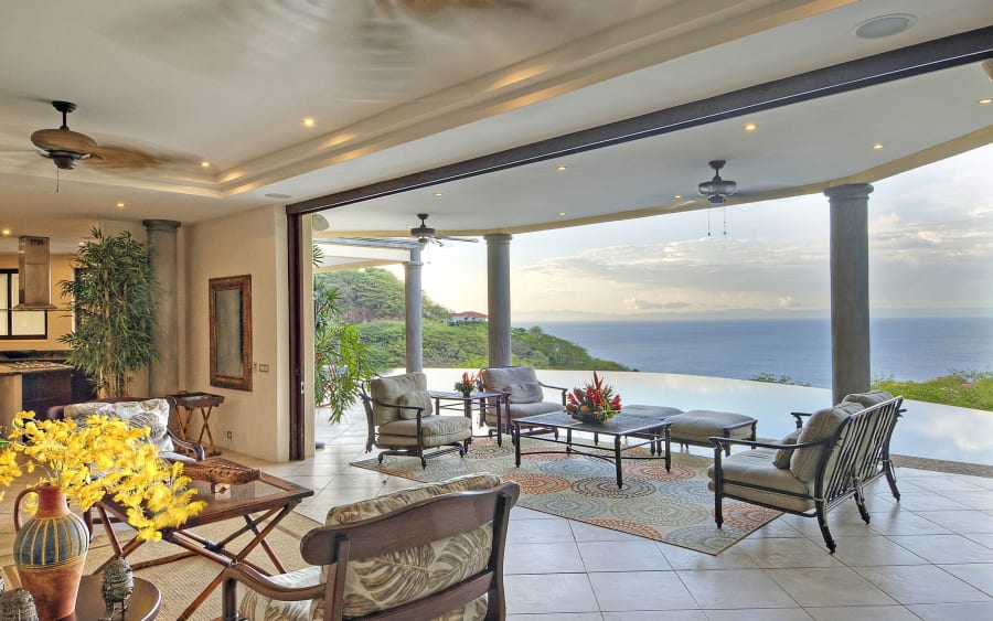 Villa Estrella | Playa Ocotal, Guanacaste Province, Costa Rica | Luxury Real Estate