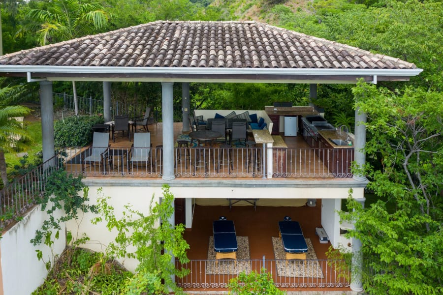 Villa Estrella | Playa Ocotal, Guanacaste Province, Costa Rica | Luxury Real Estate