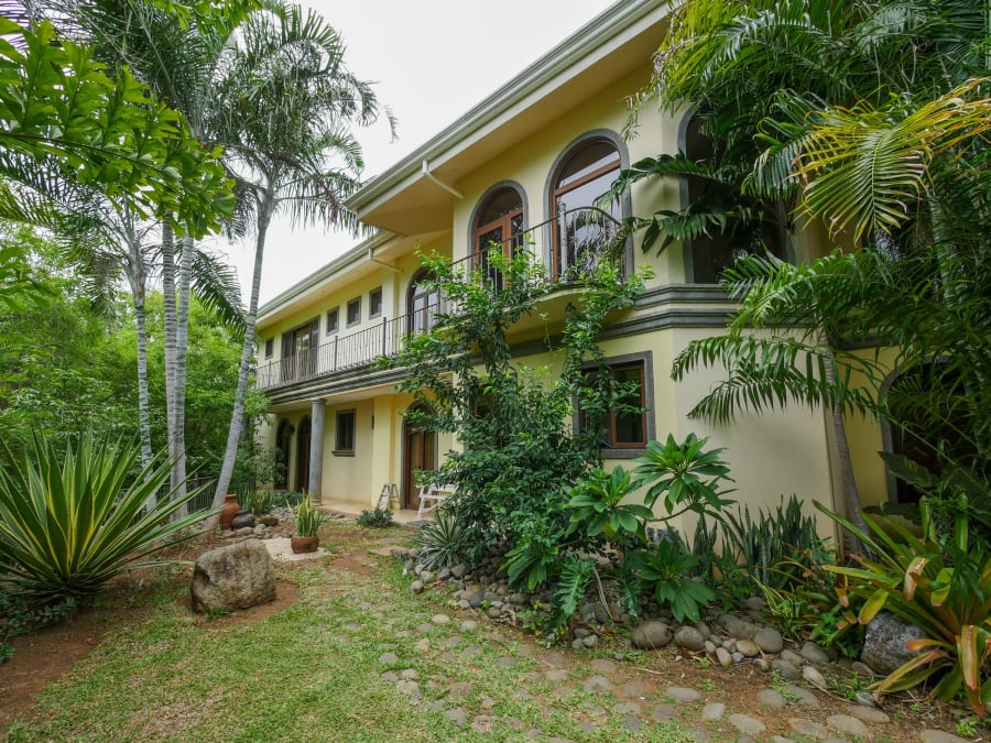 Villa Estrella | Playa Ocotal, Guanacaste Province, Costa Rica | Luxury Real Estate