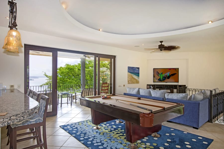 Villa Estrella | Playa Ocotal, Guanacaste Province, Costa Rica | Luxury Real Estate