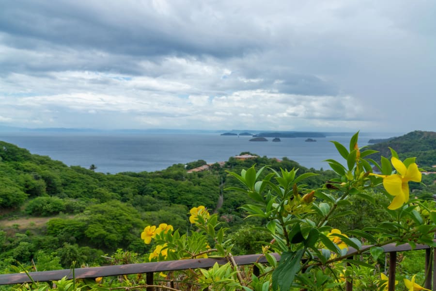 Villa Estrella | Playa Ocotal, Guanacaste Province, Costa Rica | Luxury Real Estate