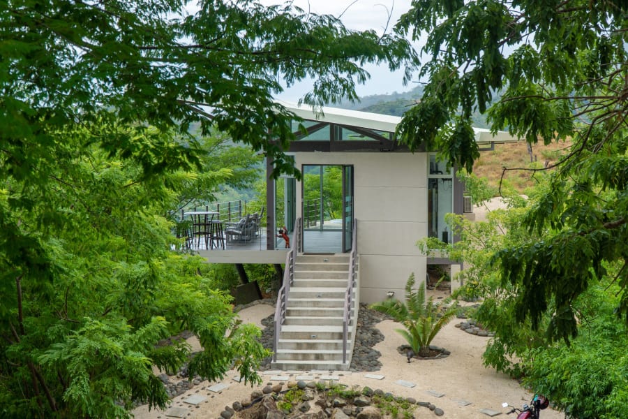 Villa Estrella | Playa Ocotal, Guanacaste Province, Costa Rica | Luxury Real Estate