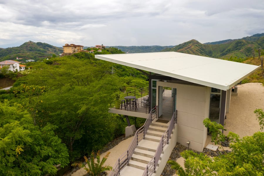 Villa Estrella | Playa Ocotal, Guanacaste Province, Costa Rica | Luxury Real Estate