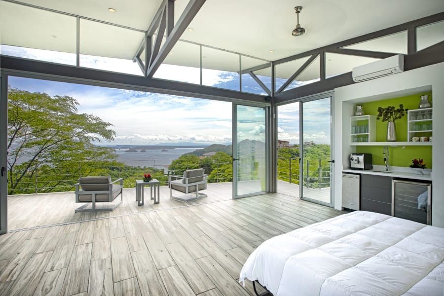 Villa Estrella | Playa Ocotal, Guanacaste Province, Costa Rica | Luxury Real Estate