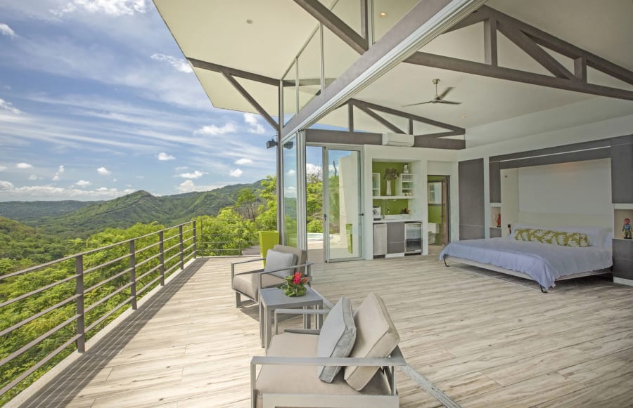 Villa Estrella | Playa Ocotal, Guanacaste Province, Costa Rica | Luxury Real Estate