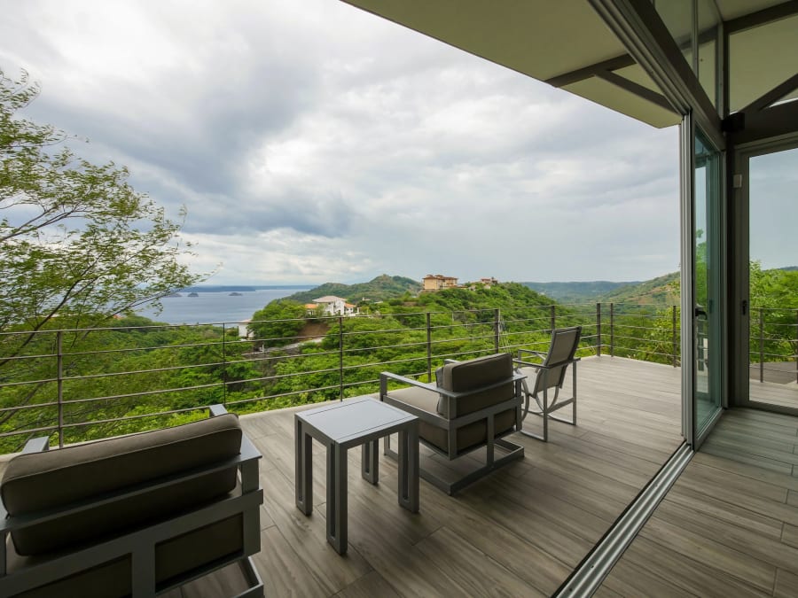 Villa Estrella | Playa Ocotal, Guanacaste Province, Costa Rica | Luxury Real Estate