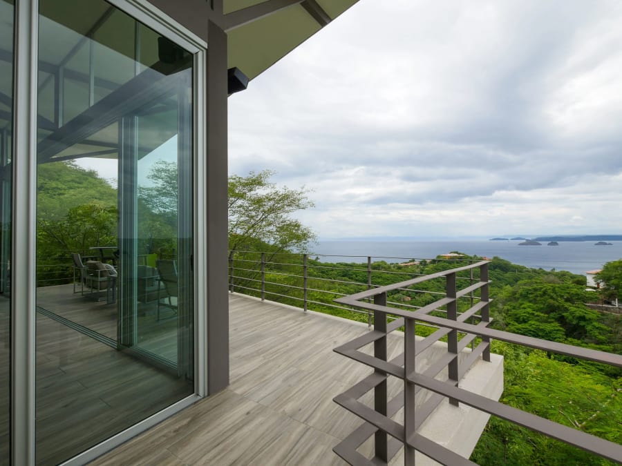 Villa Estrella | Playa Ocotal, Guanacaste Province, Costa Rica | Luxury Real Estate