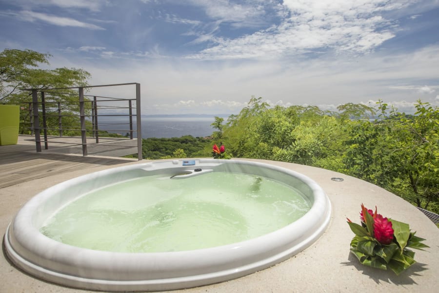 Villa Estrella | Playa Ocotal, Guanacaste Province, Costa Rica | Luxury Real Estate