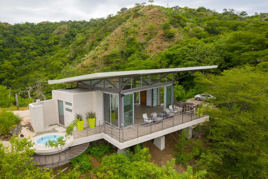 Villa Estrella | Playa Ocotal, Guanacaste Province, Costa Rica | Luxury Real Estate