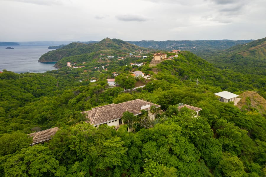 Villa Estrella | Playa Ocotal, Guanacaste Province, Costa Rica | Luxury Real Estate