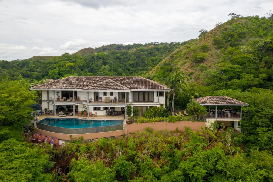 Villa Estrella | Playa Ocotal, Guanacaste Province, Costa Rica | Luxury Real Estate