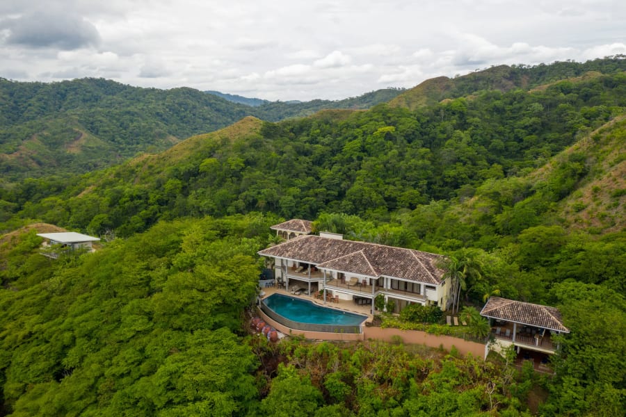 Villa Estrella | Playa Ocotal, Guanacaste Province, Costa Rica | Luxury Real Estate