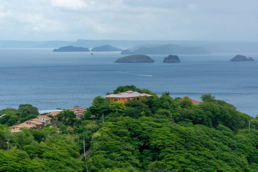 Villa Estrella | Playa Ocotal, Guanacaste Province, Costa Rica | Luxury Real Estate