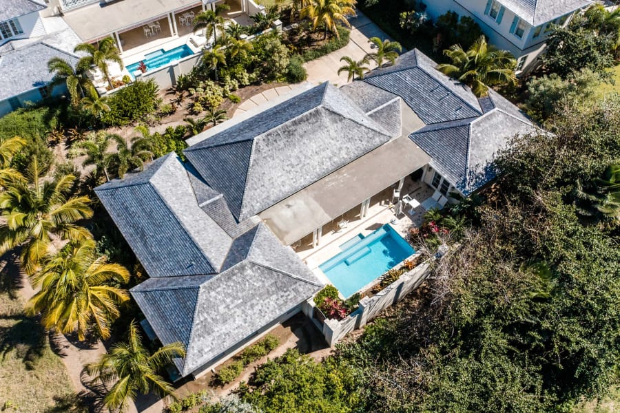 Villa Frangipani | Christophe Harbour, Saint Kitts and Nevis | Luxury Real Estate