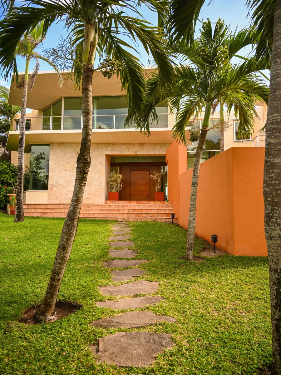 Villa Gauguin | Near Tulum, Mexico | Luxury Real Estate