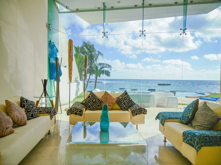 Villa Gauguin | Near Tulum, Mexico | Luxury Real Estate