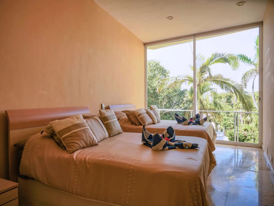Villa Gauguin | Near Tulum, Mexico | Luxury Real Estate