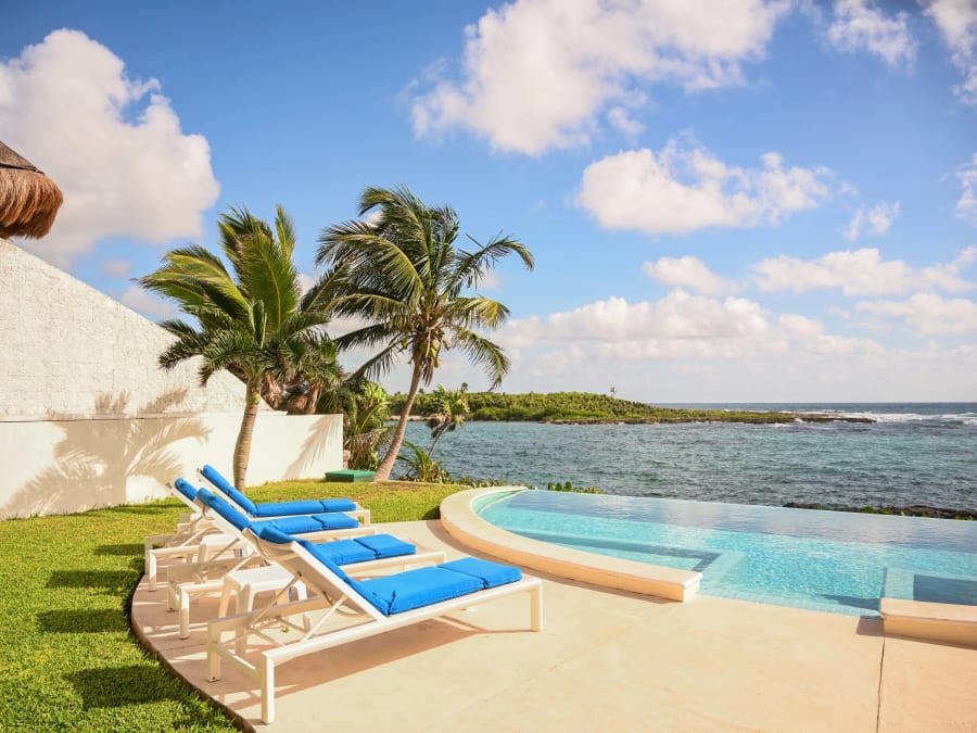 Villa Gauguin | Near Tulum, Mexico | Luxury Real Estate