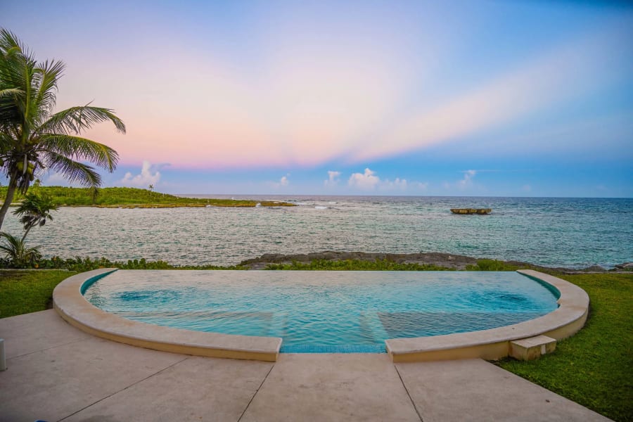 Villa Gauguin | Near Tulum, Mexico | Luxury Real Estate