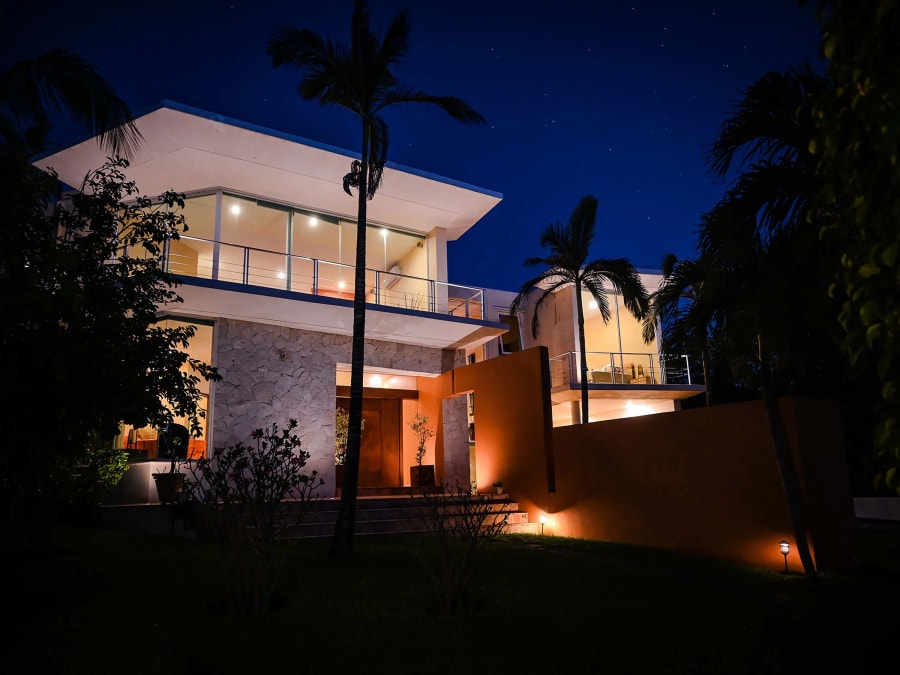 Villa Gauguin | Near Tulum, Mexico | Luxury Real Estate