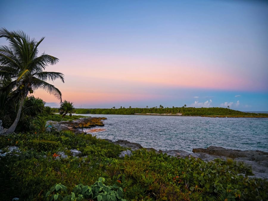 Villa Gauguin | Near Tulum, Mexico | Luxury Real Estate