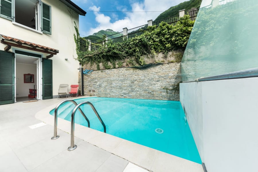 Villa Lucia | Laglio, Lake Como, Italy | Luxury Real Estate