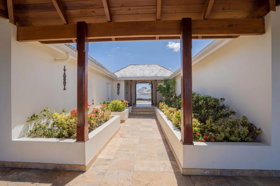 Villa Nonsuch | Nonsuch Bay, Antigua | Luxury Real Estate