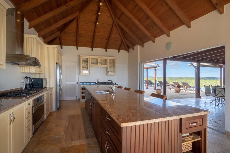 Villa Nonsuch | Nonsuch Bay, Antigua | Luxury Real Estate